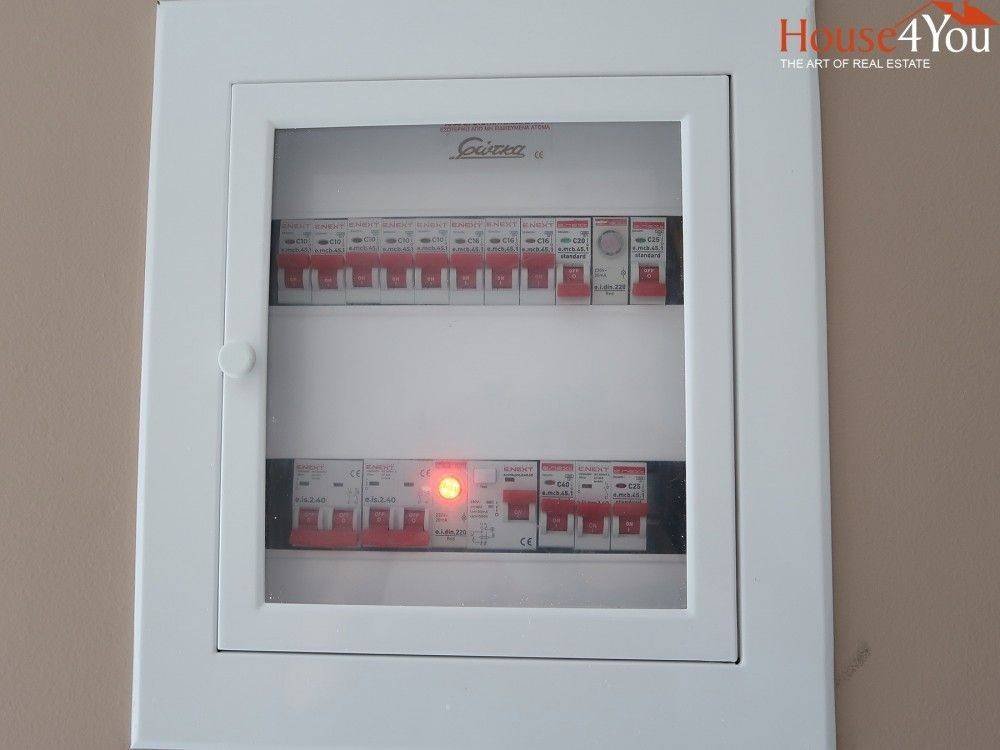 Πωλείται καινούργιο δυάρι ισόγειο 49τμ. κατασκευής 2021 στην Καλούτσιανη Ιωαννίνων