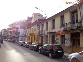 Οικόπεδο 292τμ με 1.8 ΣΔ και 11μ. πρόσοψη