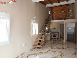 Πωλείται καινούργιο δυάρι διαμέρισμα 68 τμ. με σοφίτα του 2021 στην Καλούτσιανη Ιωαννίνων