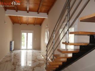 Πωλείται καινούργιο δυάρι διαμέρισμα 68 τμ. με σοφίτα του 2021 στην Καλούτσιανη Ιωαννίνων