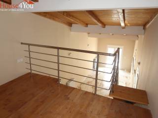 Πωλείται καινούργιο δυάρι διαμέρισμα 68 τμ. με σοφίτα του 2021 στην Καλούτσιανη Ιωαννίνων