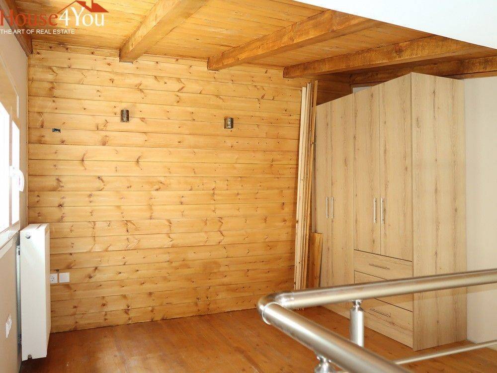 Πωλείται καινούργιο δυάρι διαμέρισμα 68 τμ. με σοφίτα του 2021 στην Καλούτσιανη Ιωαννίνων