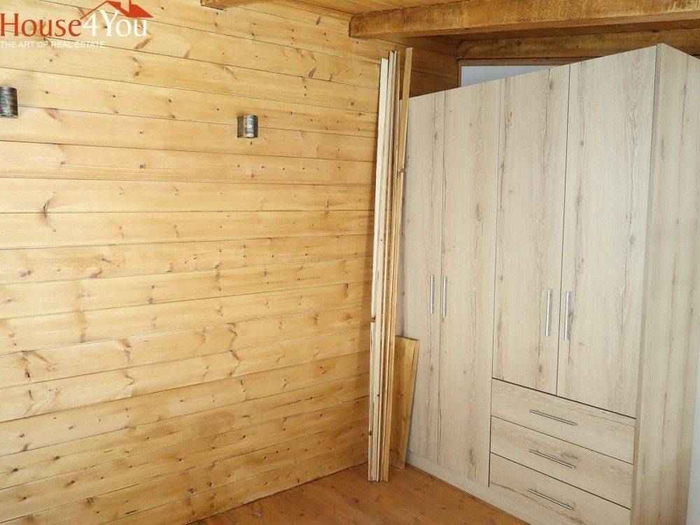 Πωλείται καινούργιο δυάρι διαμέρισμα 68 τμ. με σοφίτα του 2021 στην Καλούτσιανη Ιωαννίνων