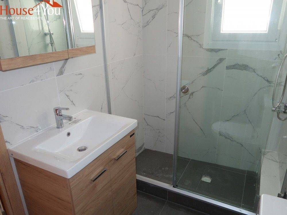 Πωλείται καινούργιο δυάρι διαμέρισμα 68 τμ. με σοφίτα του 2021 στην Καλούτσιανη Ιωαννίνων