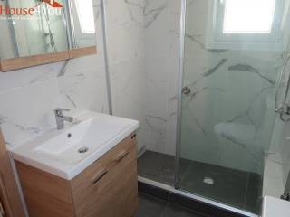 Πωλείται καινούργιο δυάρι διαμέρισμα 68 τμ. με σοφίτα του 2021 στην Καλούτσιανη Ιωαννίνων