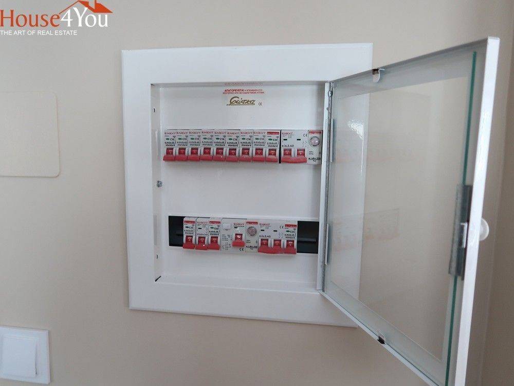 Πωλείται καινούργιο δυάρι διαμέρισμα 68 τμ. με σοφίτα του 2021 στην Καλούτσιανη Ιωαννίνων