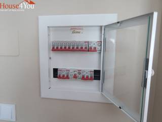 Πωλείται καινούργιο δυάρι διαμέρισμα 68 τμ. με σοφίτα του 2021 στην Καλούτσιανη Ιωαννίνων