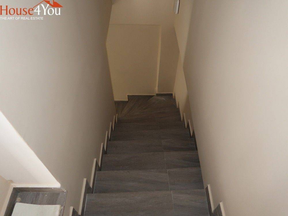 Πωλείται καινούργιο δυάρι διαμέρισμα 68 τμ. με σοφίτα του 2021 στην Καλούτσιανη Ιωαννίνων