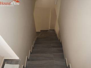 Πωλείται καινούργιο δυάρι διαμέρισμα 68 τμ. με σοφίτα του 2021 στην Καλούτσιανη Ιωαννίνων