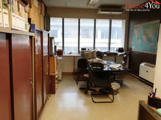 Κεντρικό γραφείο