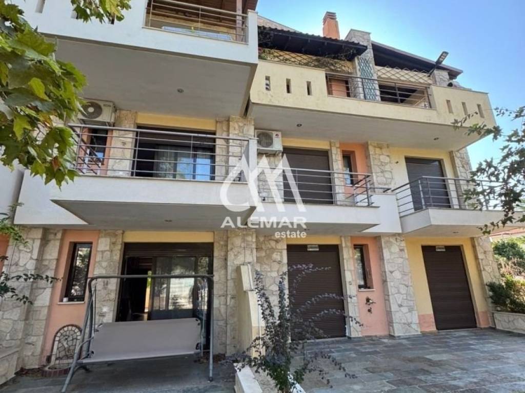 Εξωτερικός χώρος