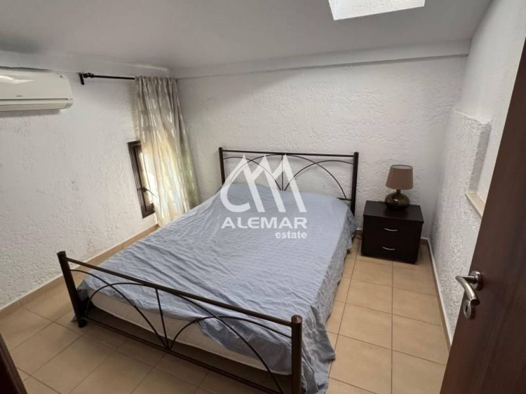 Υπνοδωμάτιο