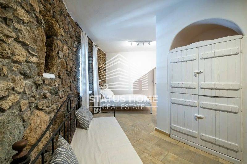 Υπνοδωμάτιο