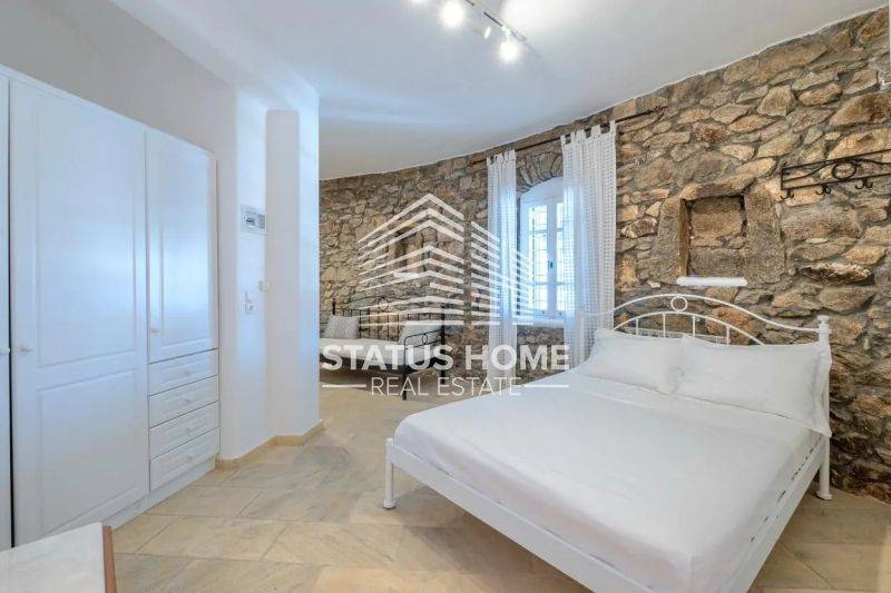 Υπνοδωμάτιο