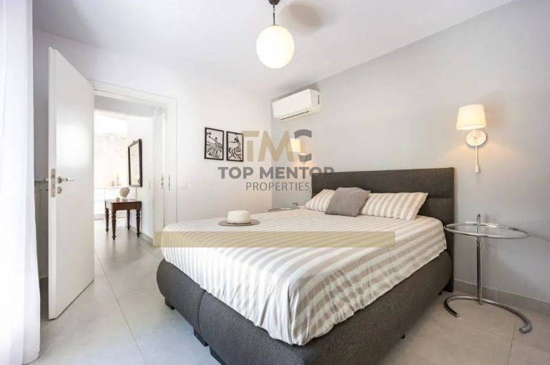 Υπνοδωμάτιο