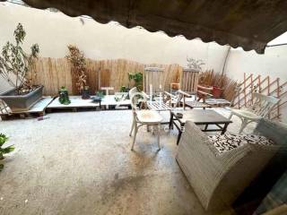 Εξωτερική άποψη χώρου