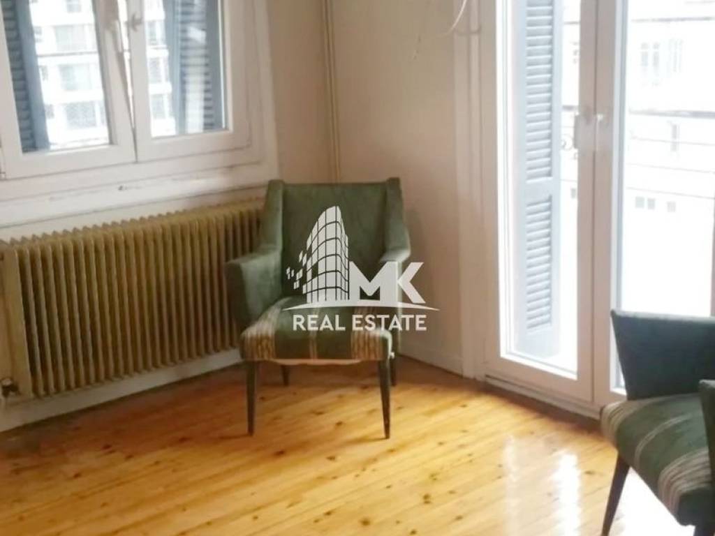 Άποψη χώρου