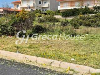 Οικόπεδο προς πώληση Νέος Βουτζάς