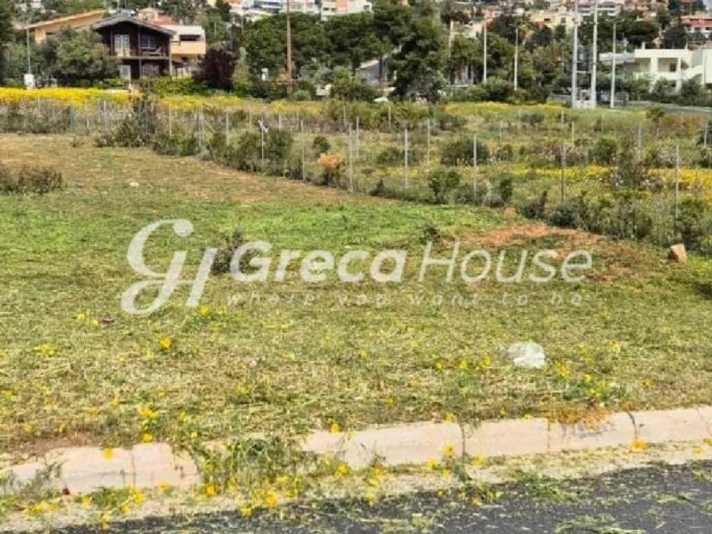 Οικόπεδο προς πώληση Νέος Βουτζάς