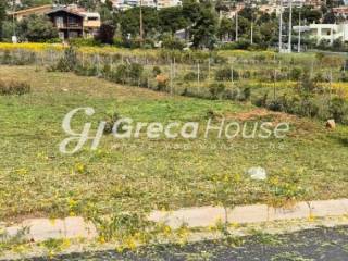 Οικόπεδο προς πώληση Νέος Βουτζάς