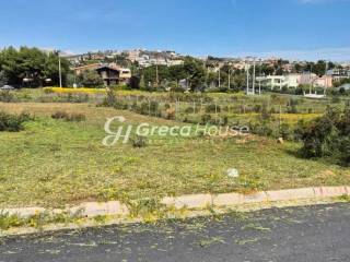 Οικόπεδο προς πώληση Νέος Βουτζάς