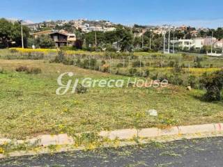 Οικόπεδο προς πώληση Νέος Βουτζάς