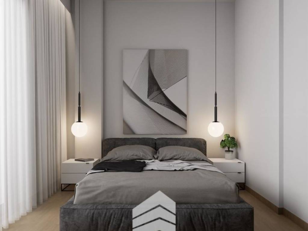 Υπνοδωμάτιο