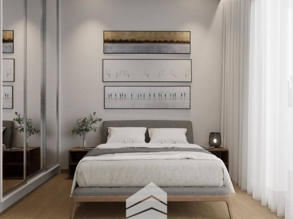 Υπνοδωμάτιο