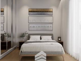 Υπνοδωμάτιο