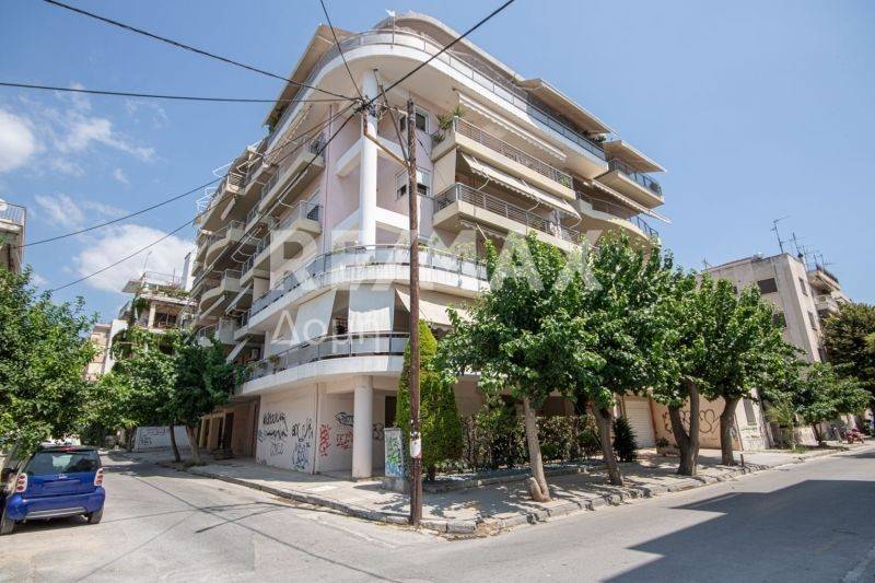 Εξωτερικός χώρος