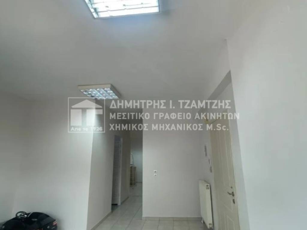 Άποψη χώρου