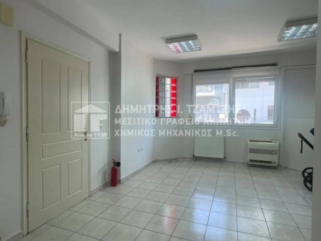 Άποψη χώρου