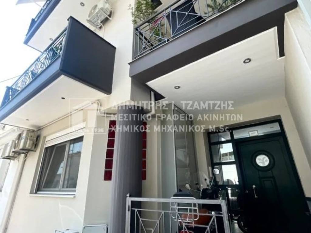 Εξωτερικός χώρος