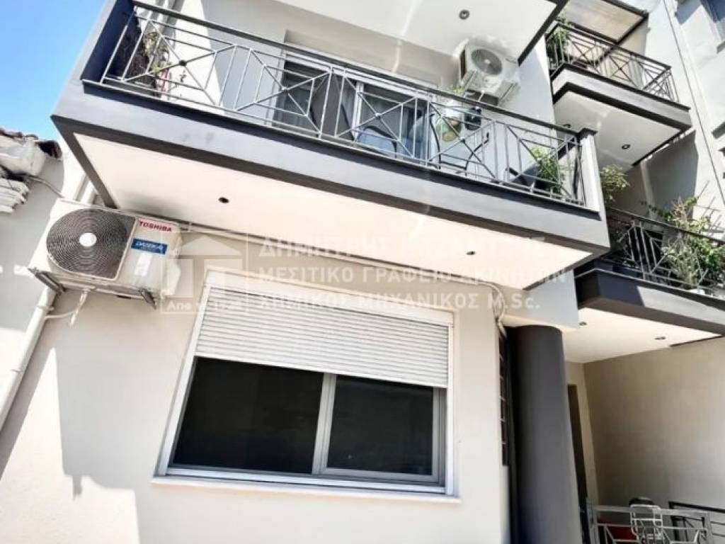 Εξωτερικός χώρος