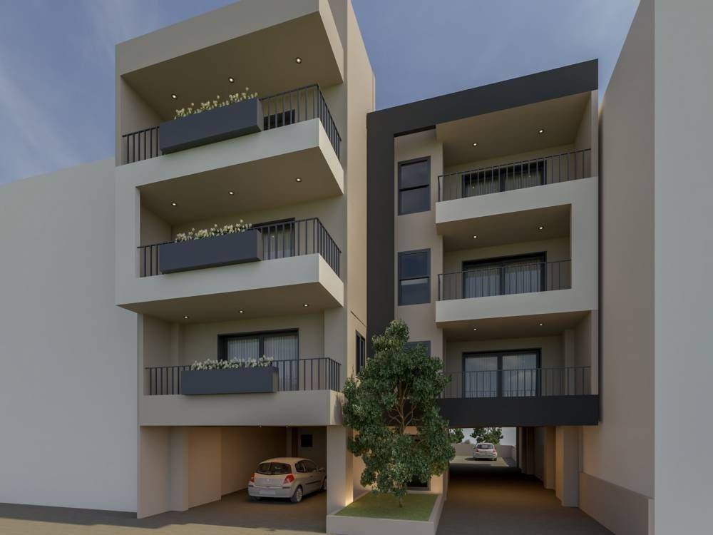 Πωλείται Μεζονέτα 62 τ.μ.