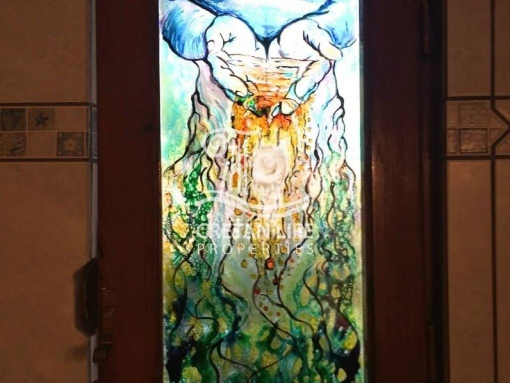 Υπνοδωμάτιο