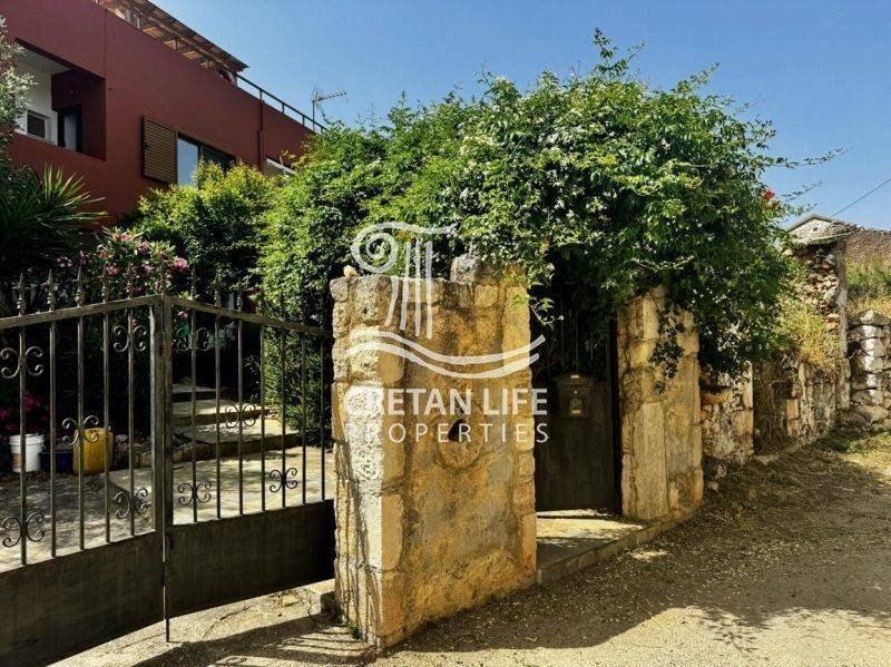 Εξωτερικός χώρος