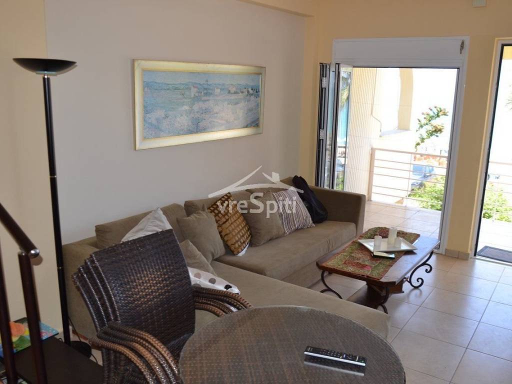 ΑΠΟΨΗ ΚΑΘΙΣΤΙΚΟΥ