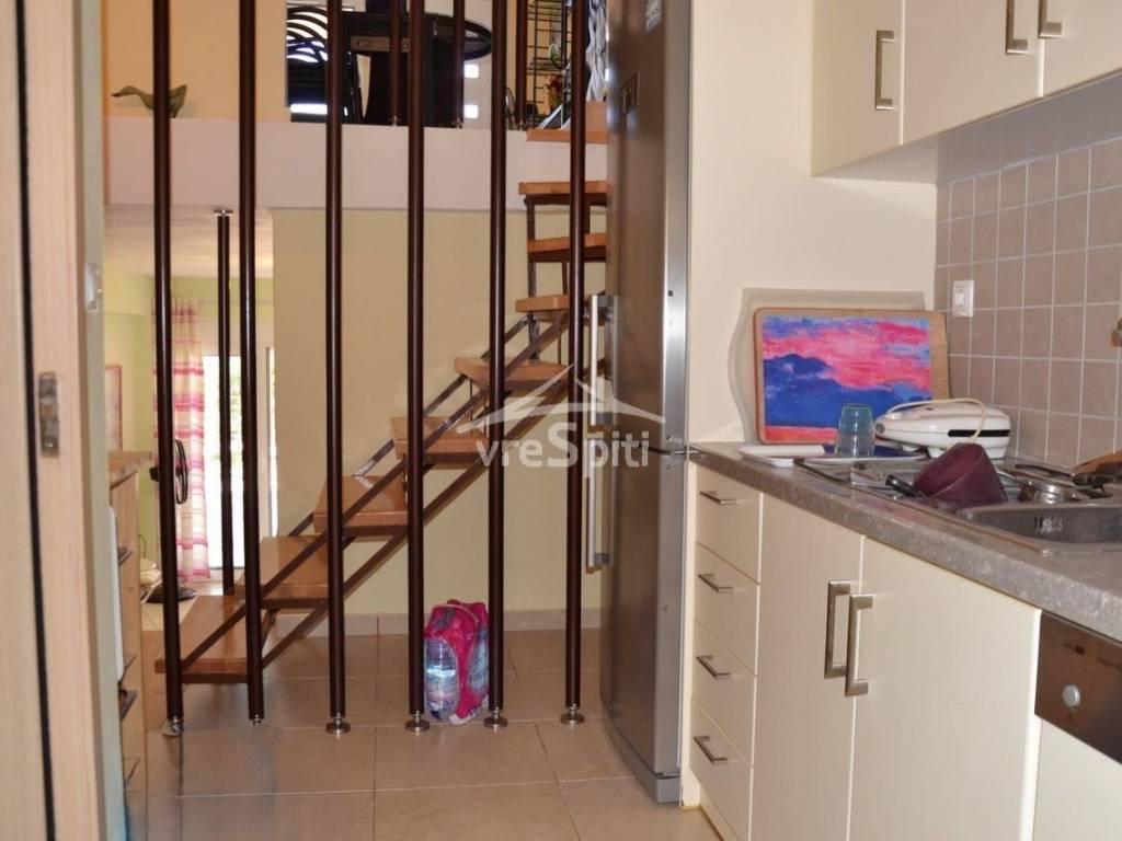 ΑΠΟΨΗ ΚΟΥΖΙΝΑΣ