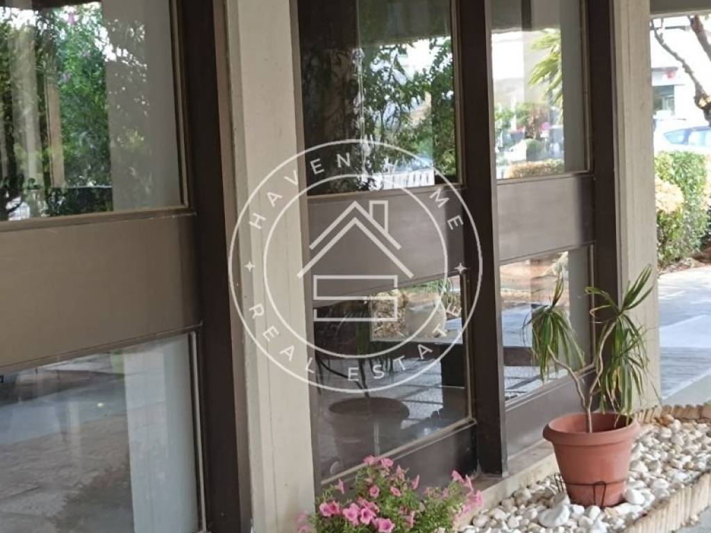 Εξωτερικός χώρος