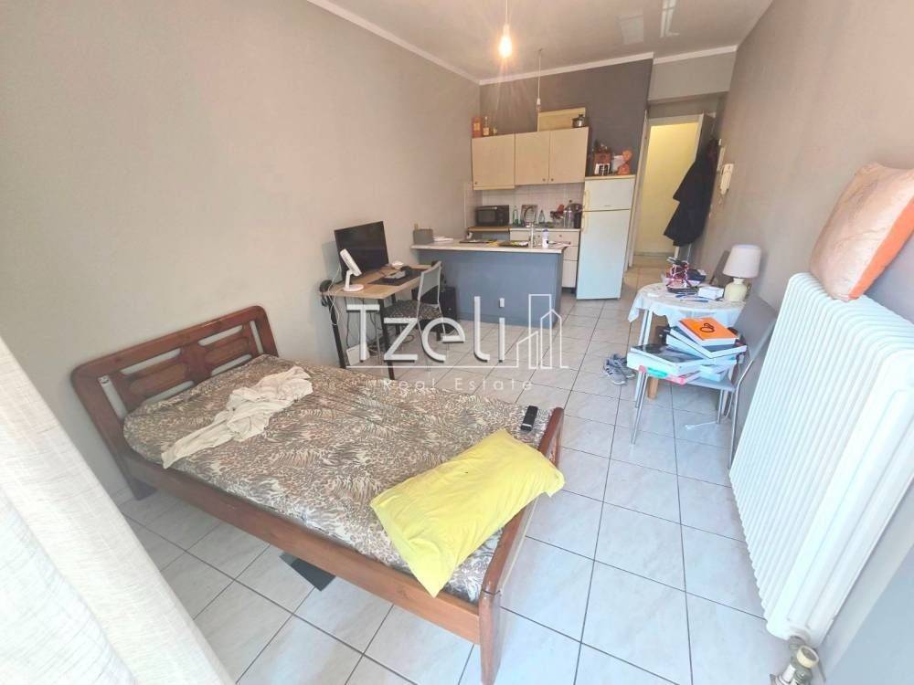 Άποψη χώρου