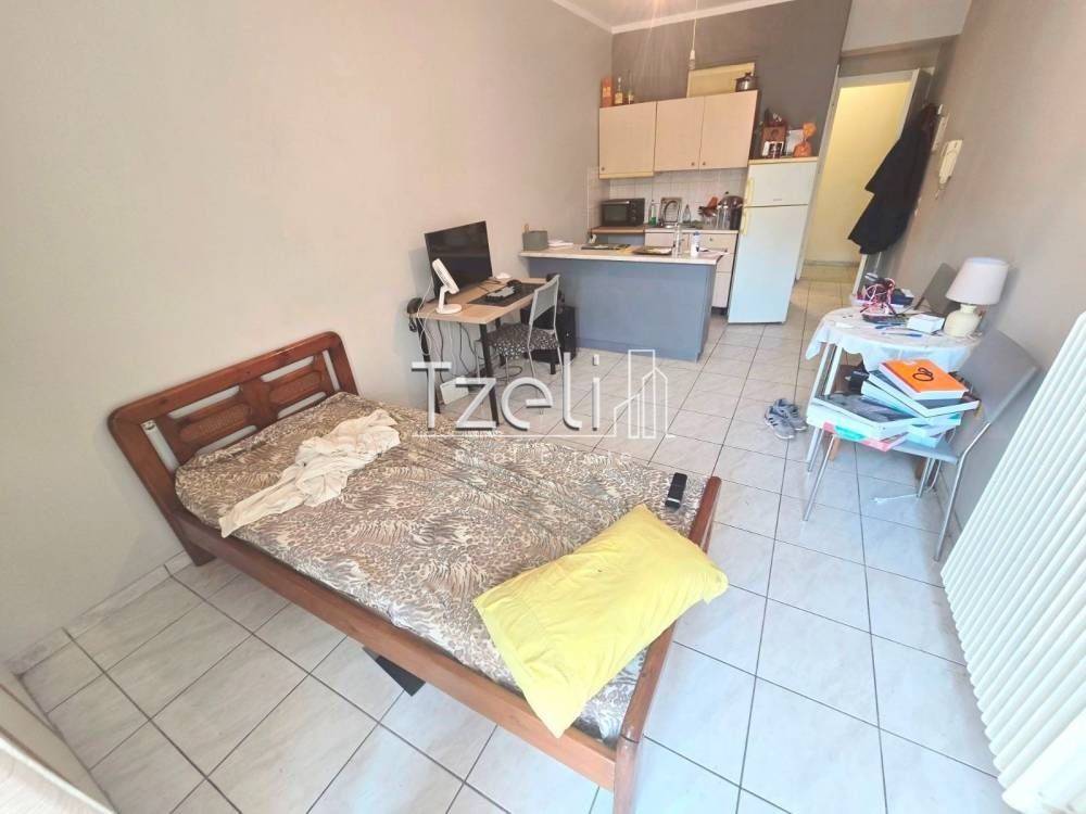 Άποψη χώρου