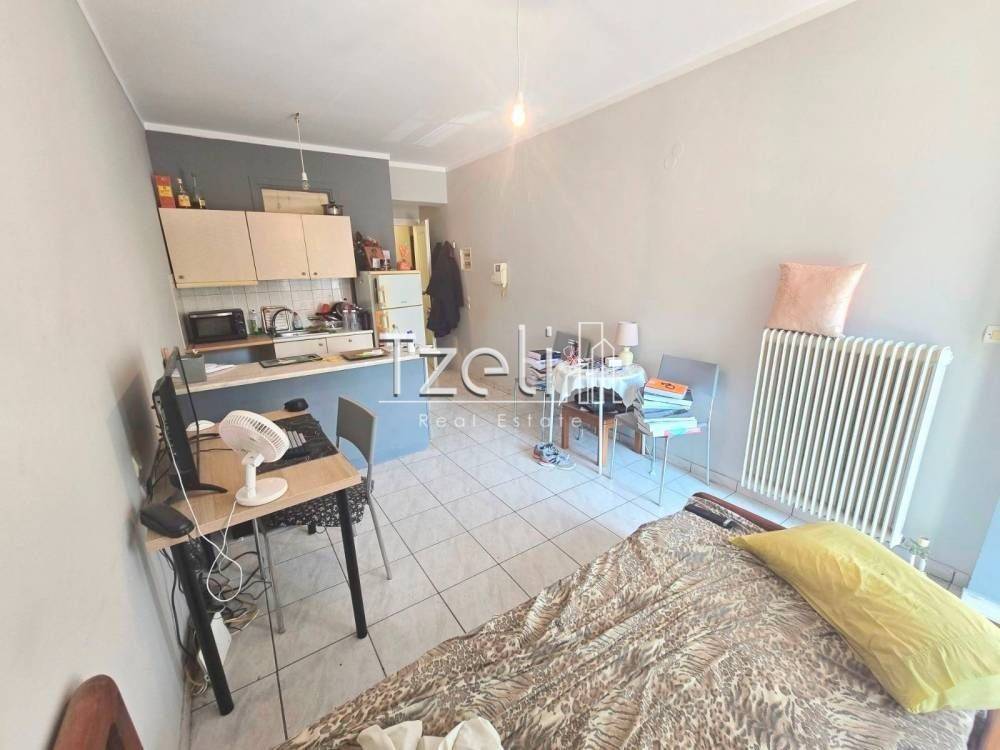 Άποψη χώρου