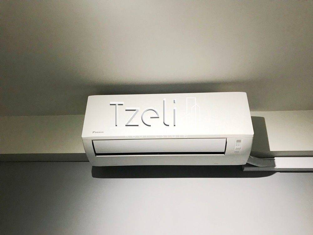 Κλιματισμός