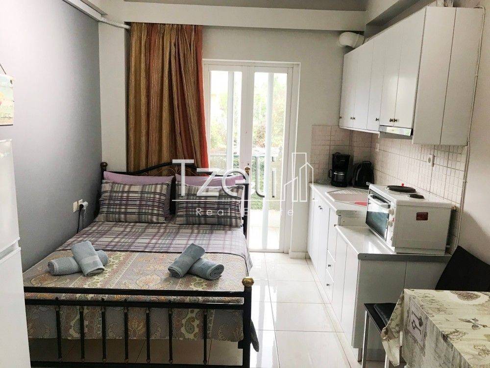 Άποψη χώρου