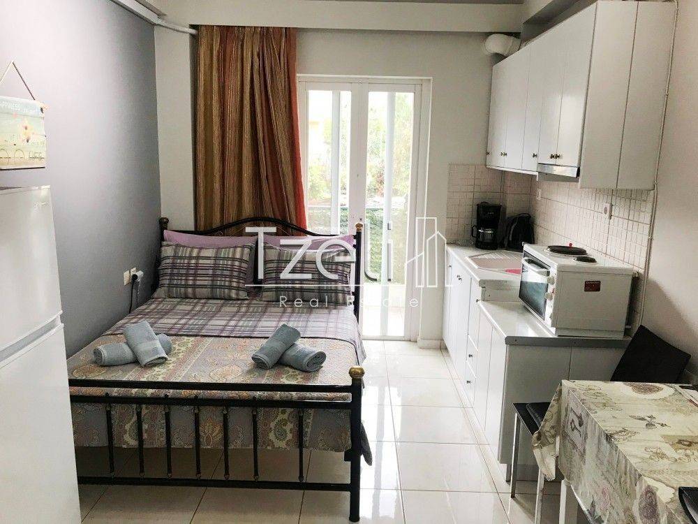 Άποψη χώρου