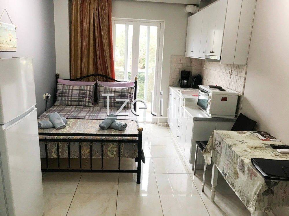 Άποψη χώρου