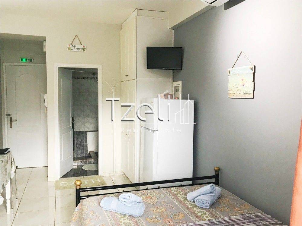 Άποψη χώρου