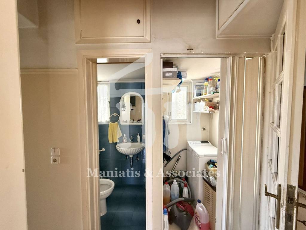 Εσωτερικοι χώροι