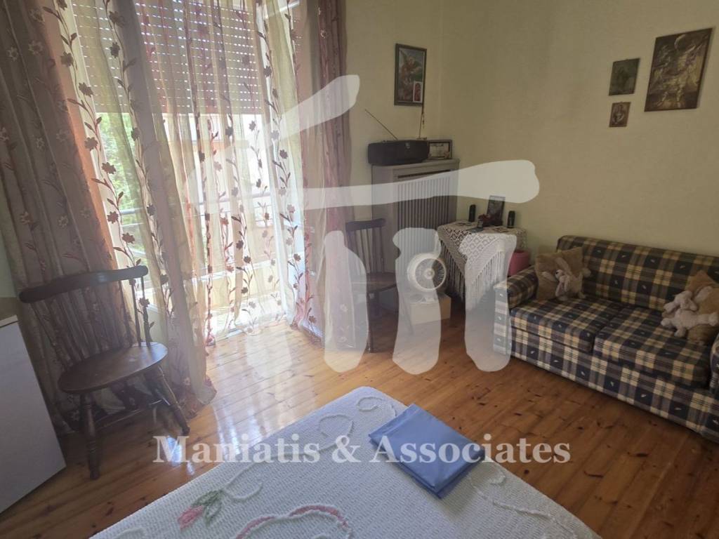 Υπνοδωμάτιο